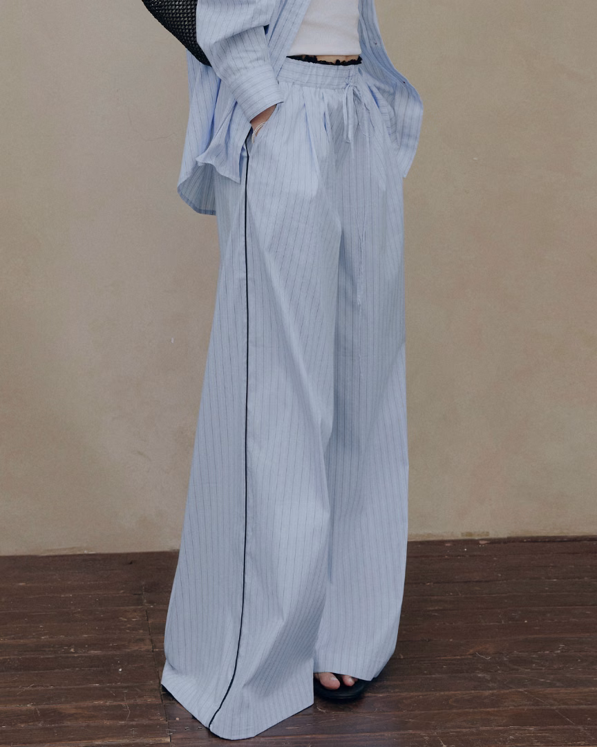 Flowy Summer Pants