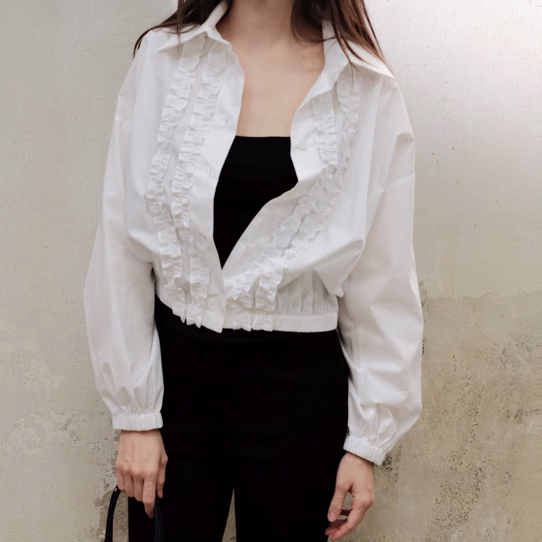 Haley Top — ảnh 5