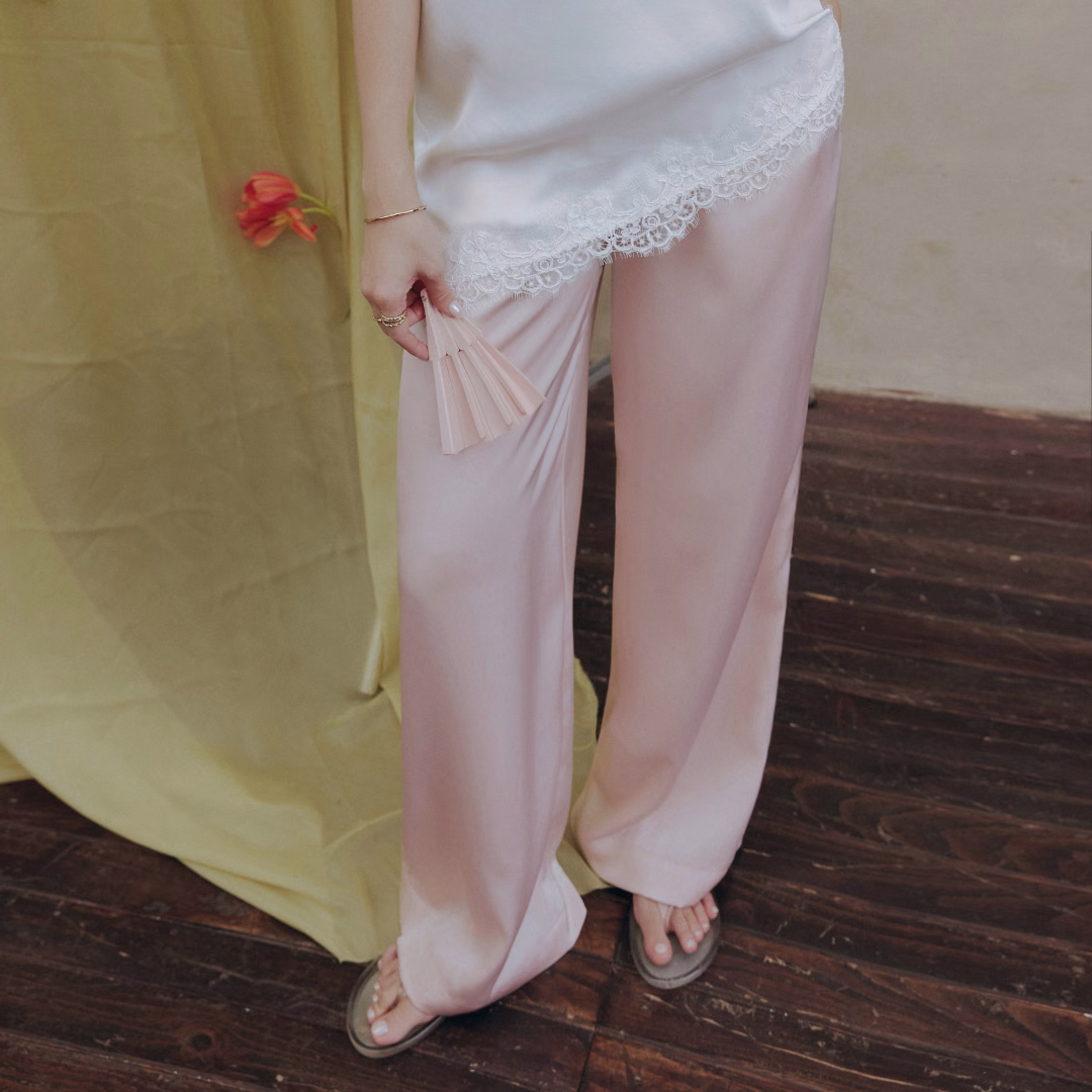 Cloud Silk Trouser — ảnh 4