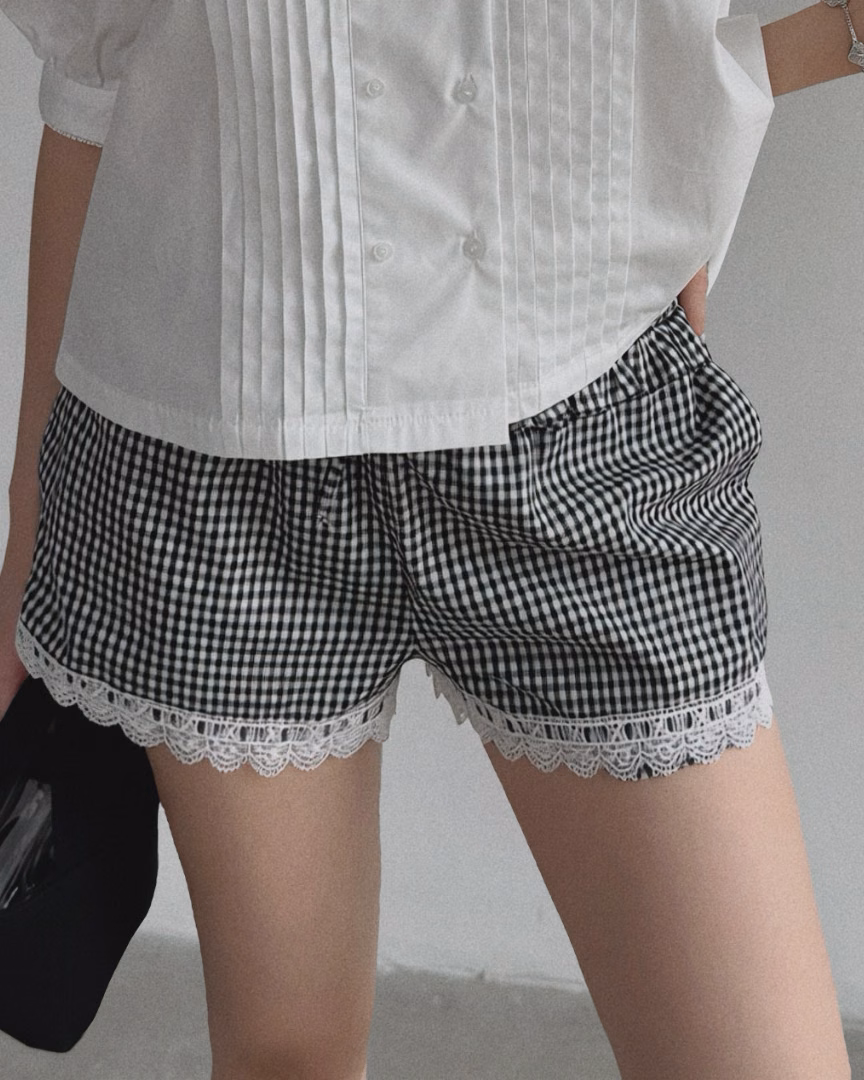 Almira Shorts — ảnh 2