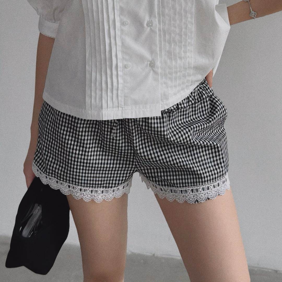 Almira Shorts — ảnh 2