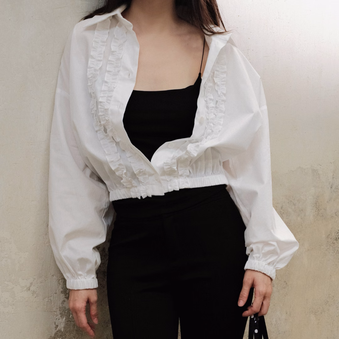 Haley Top — ảnh 2