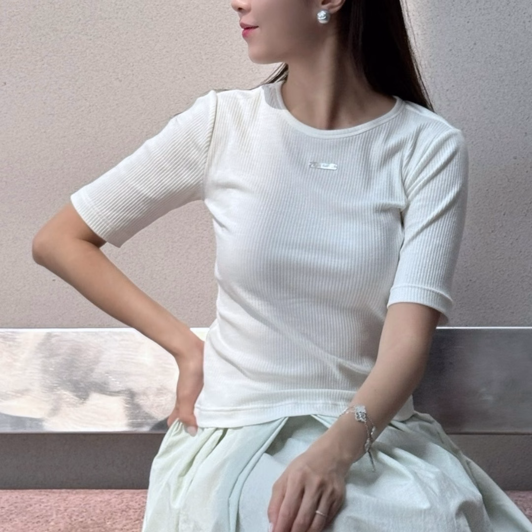 Aura Slim Top — ảnh 9