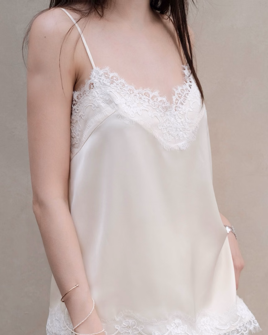 Lia Camisole Top — ảnh 2