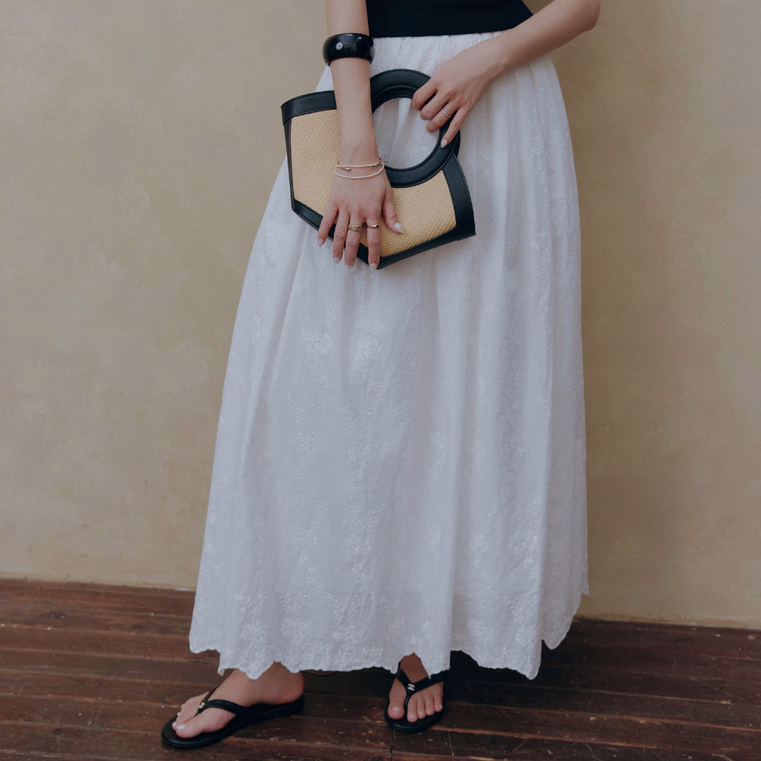 Ana Long Skirt — ảnh 1