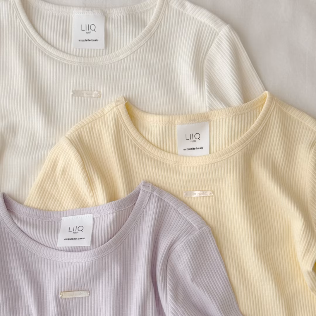 Aura Slim Top — ảnh 1