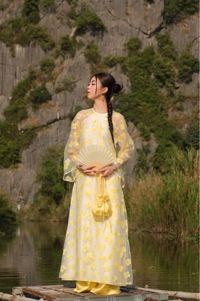 Bông Mai — ảnh 3