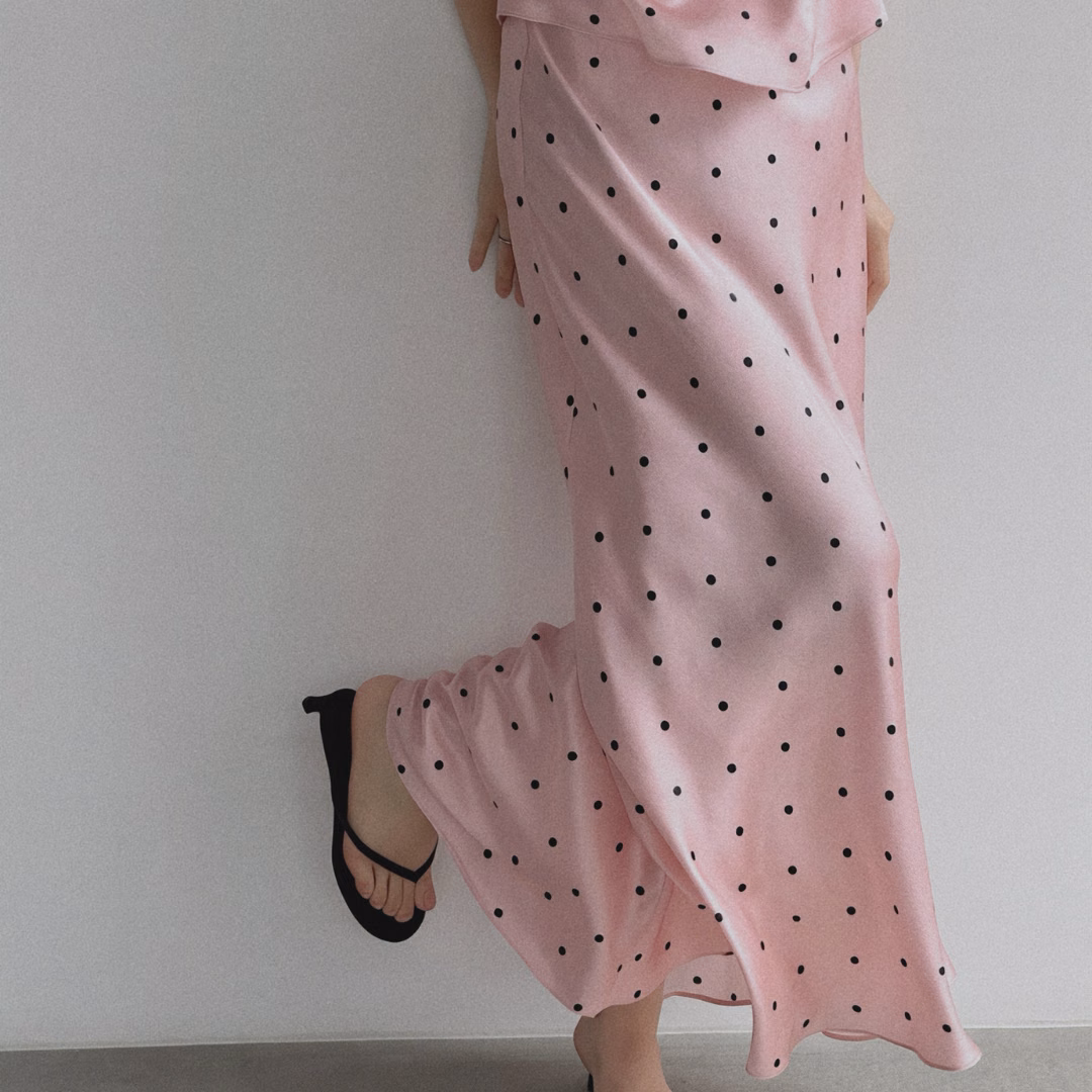 Pammie Skirt — ảnh 1