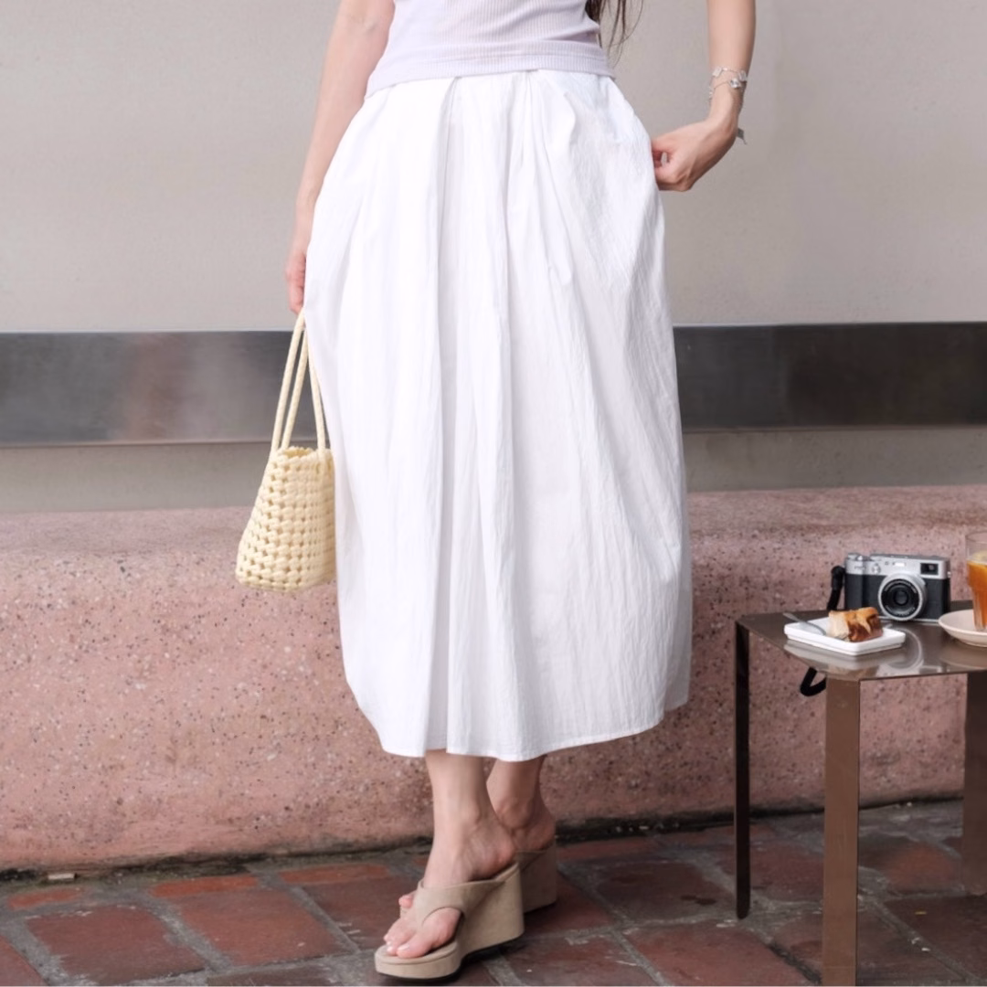 Tulip Skirt — ảnh 3