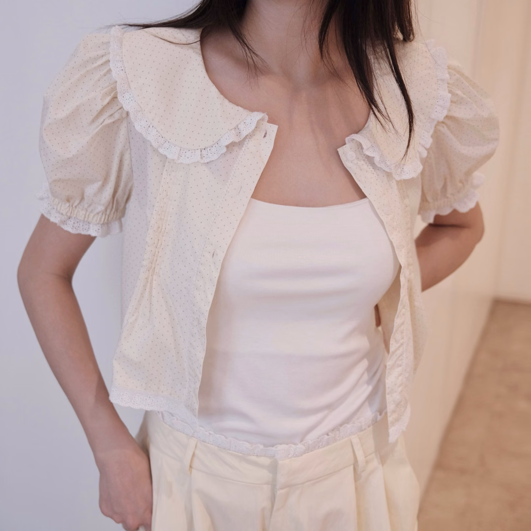 Raina Top — ảnh 3