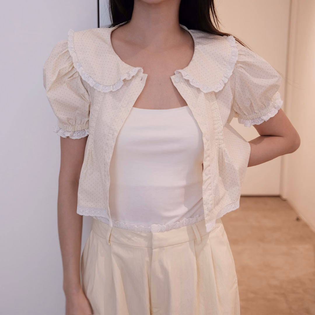Raina Top — ảnh 4