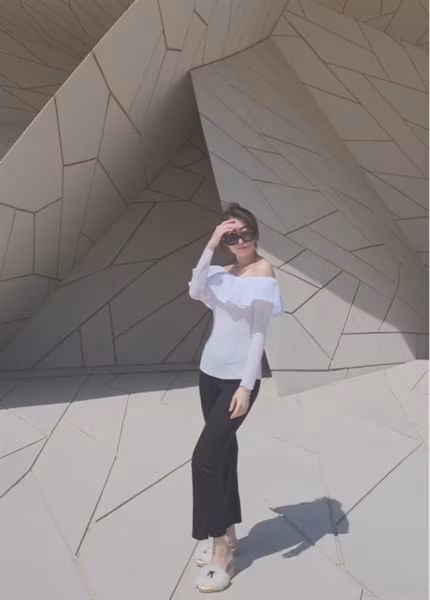 Ayla Pants — ảnh 1