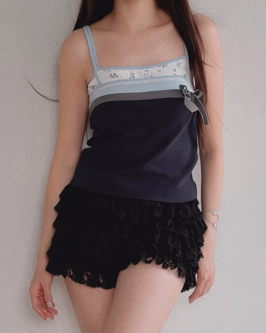 Susan Top
