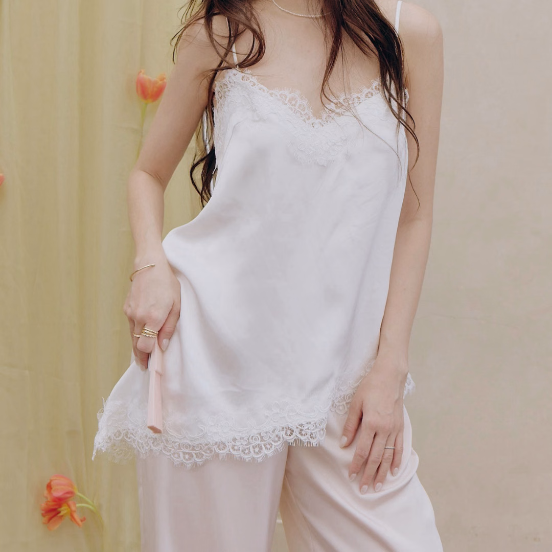 Lia Camisole Top — ảnh 6