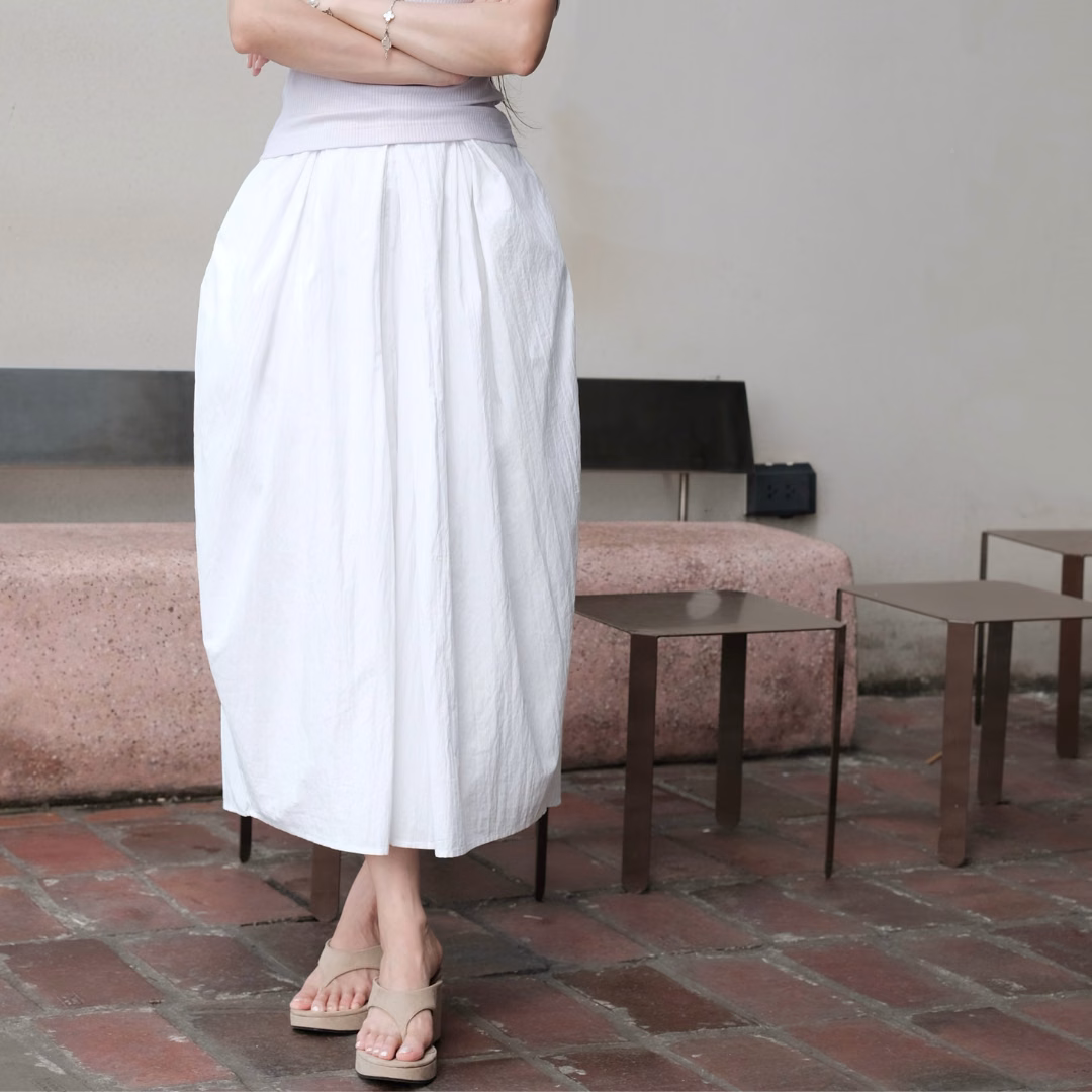 Tulip Skirt — ảnh 1