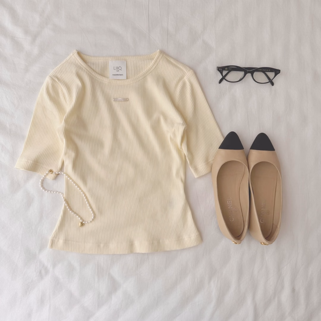 Aura Slim Top — ảnh 5