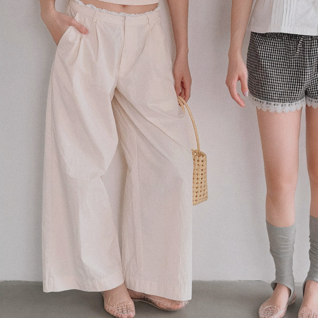 Thalia Pants — ảnh 3