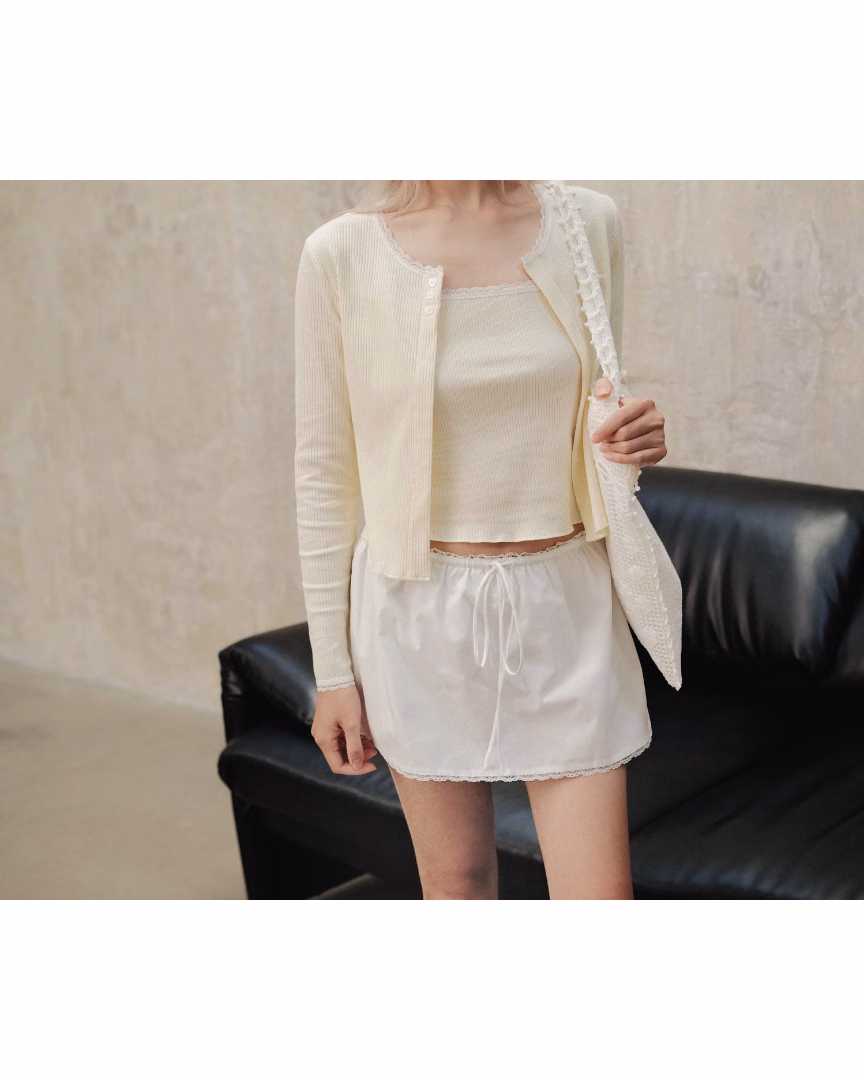 LIIQ Rush FW26 lookbook