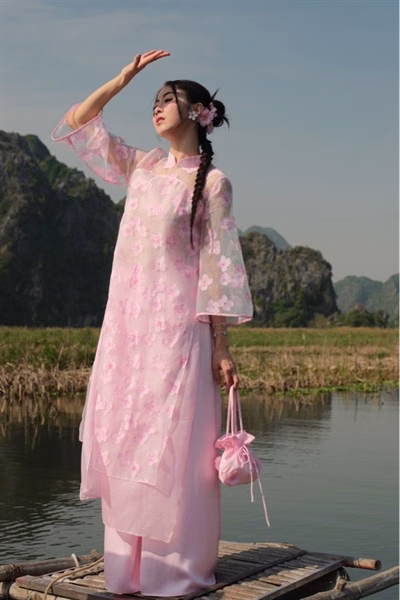 Châu Đào
