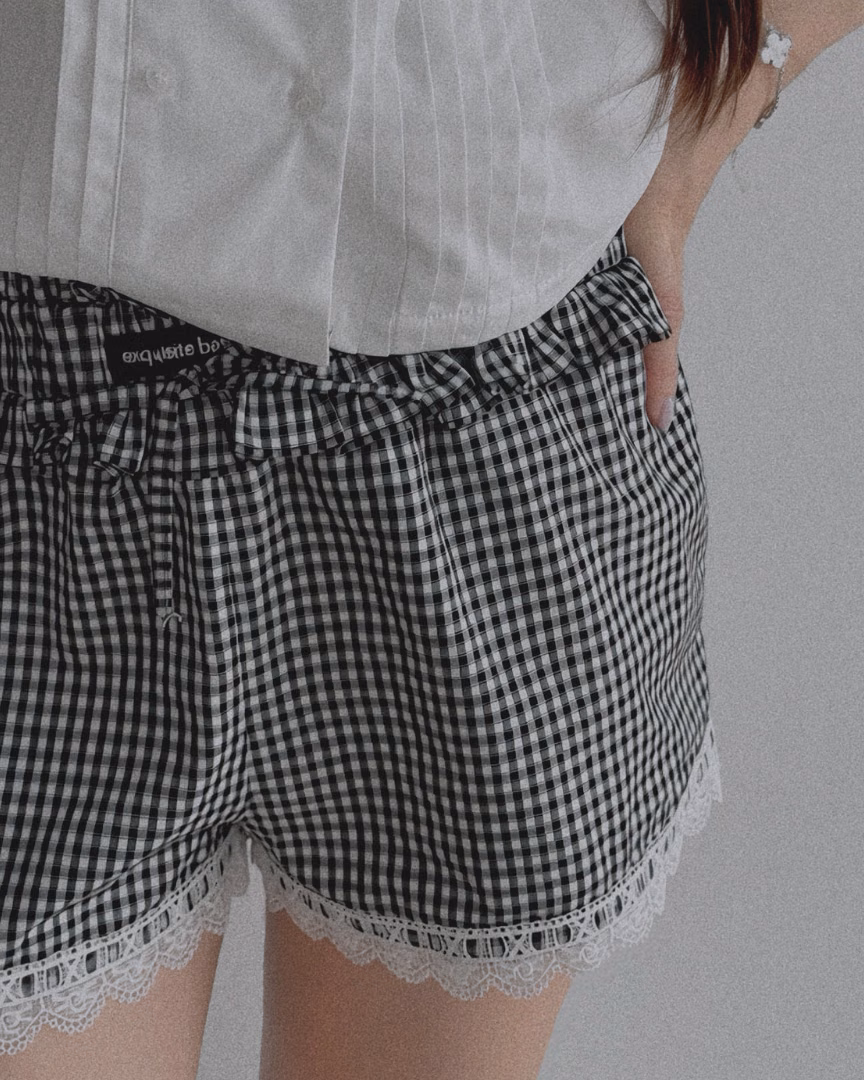 Almira Shorts