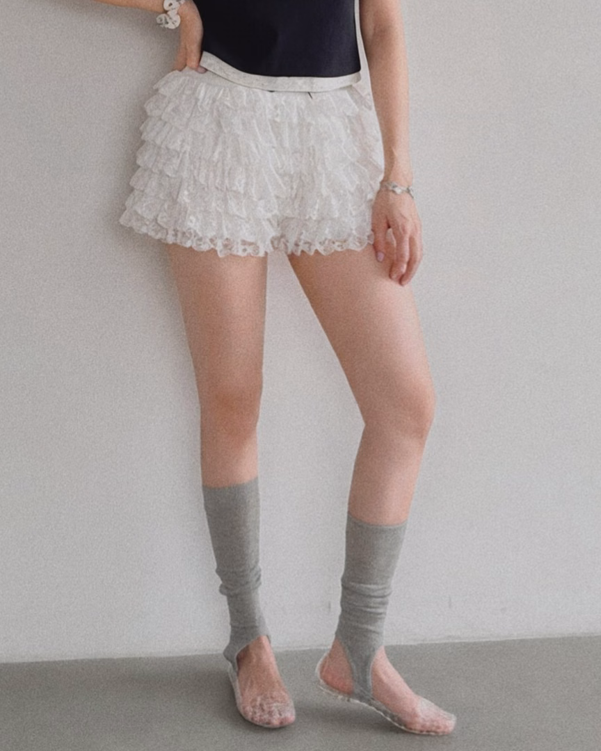 Zuri Shorts