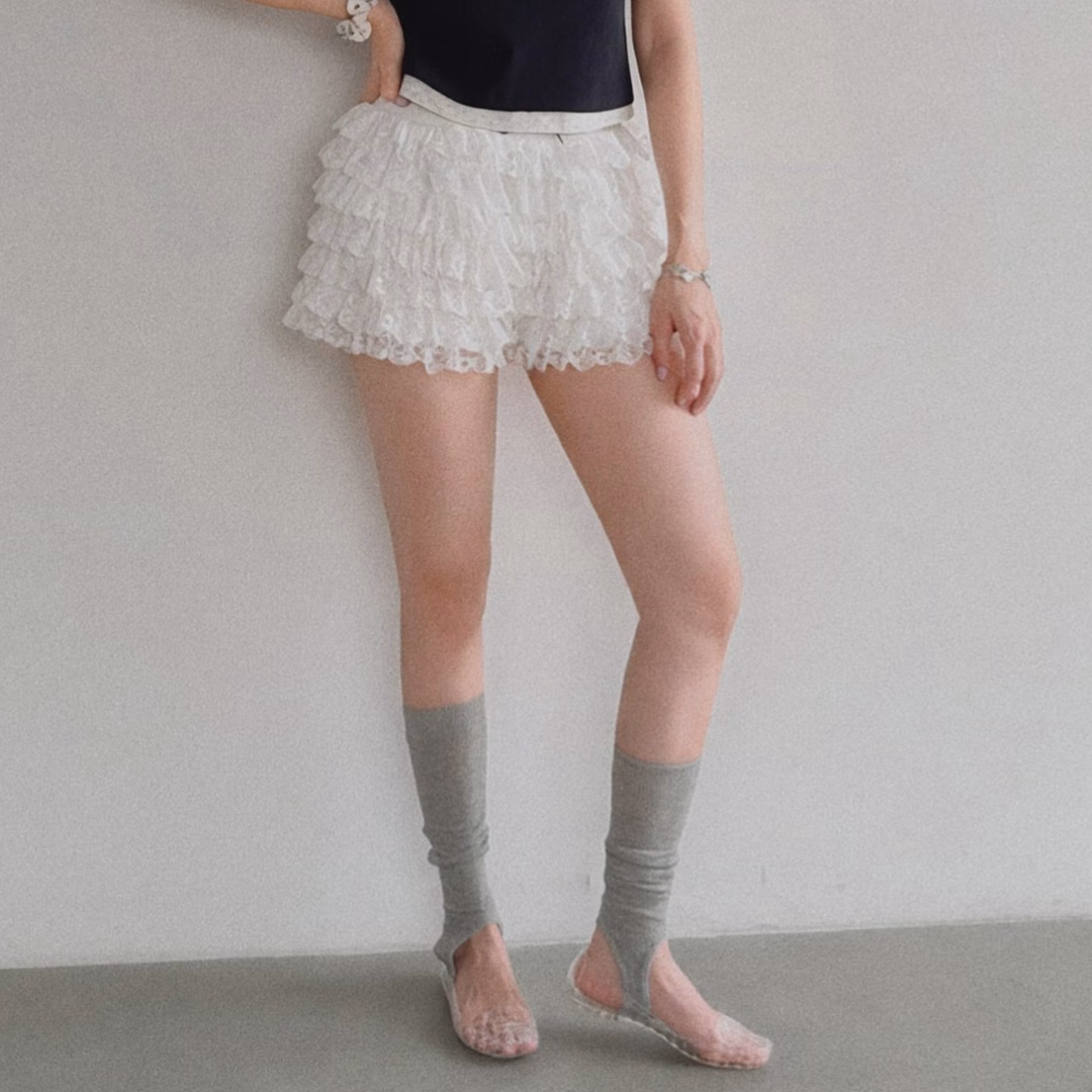 Zuri Shorts — ảnh 1