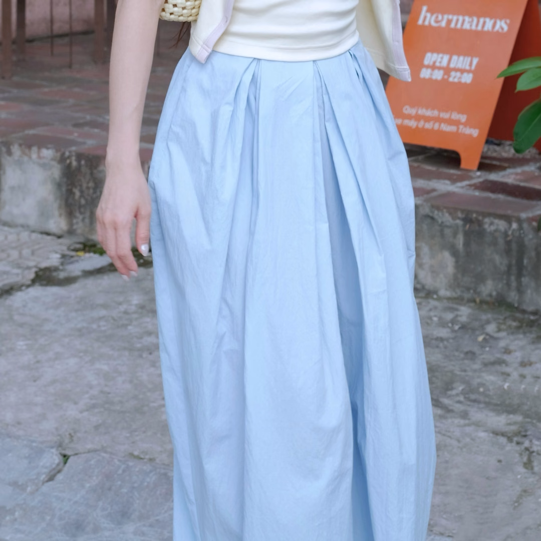 Tulip Skirt — ảnh 7