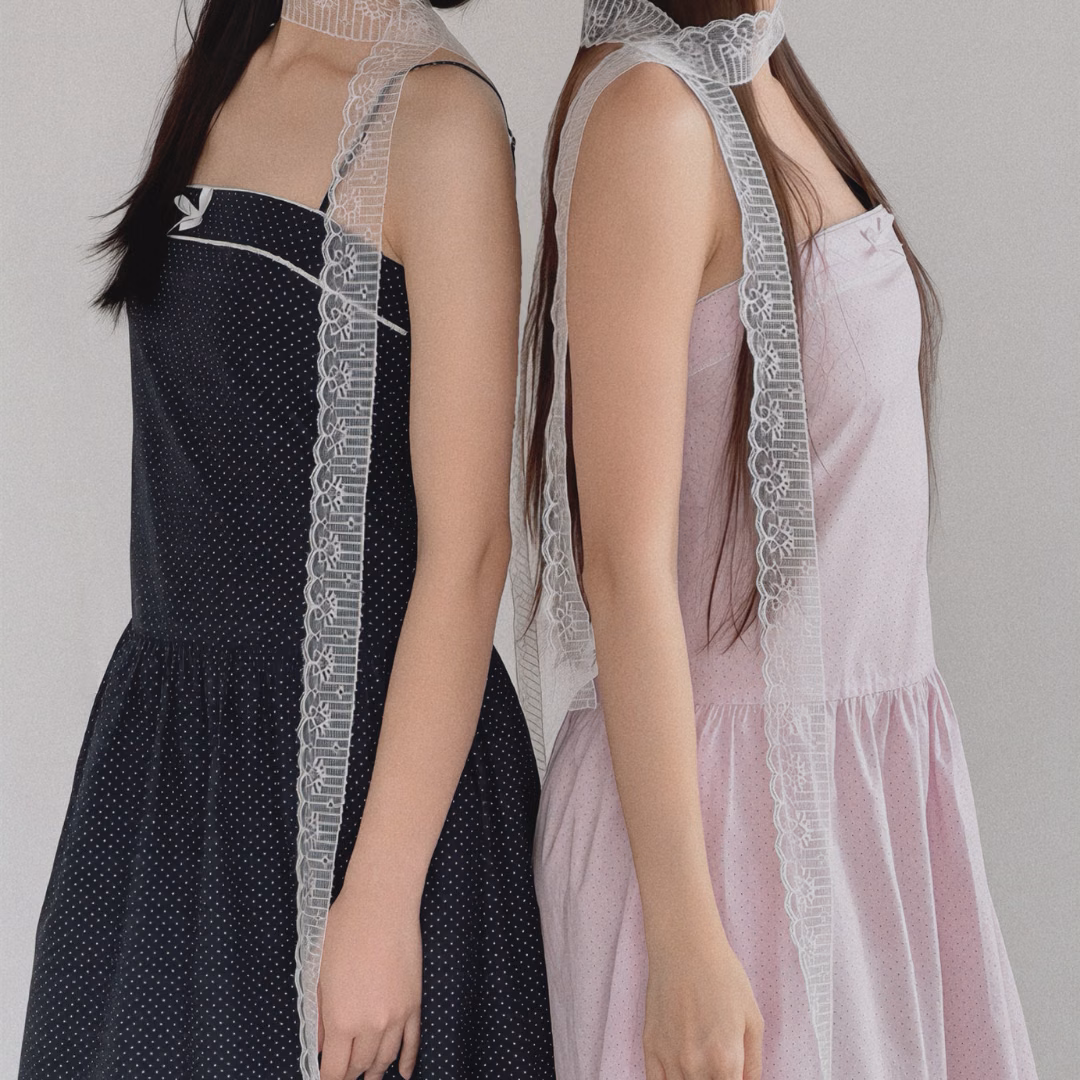 Helly Dress — ảnh 4