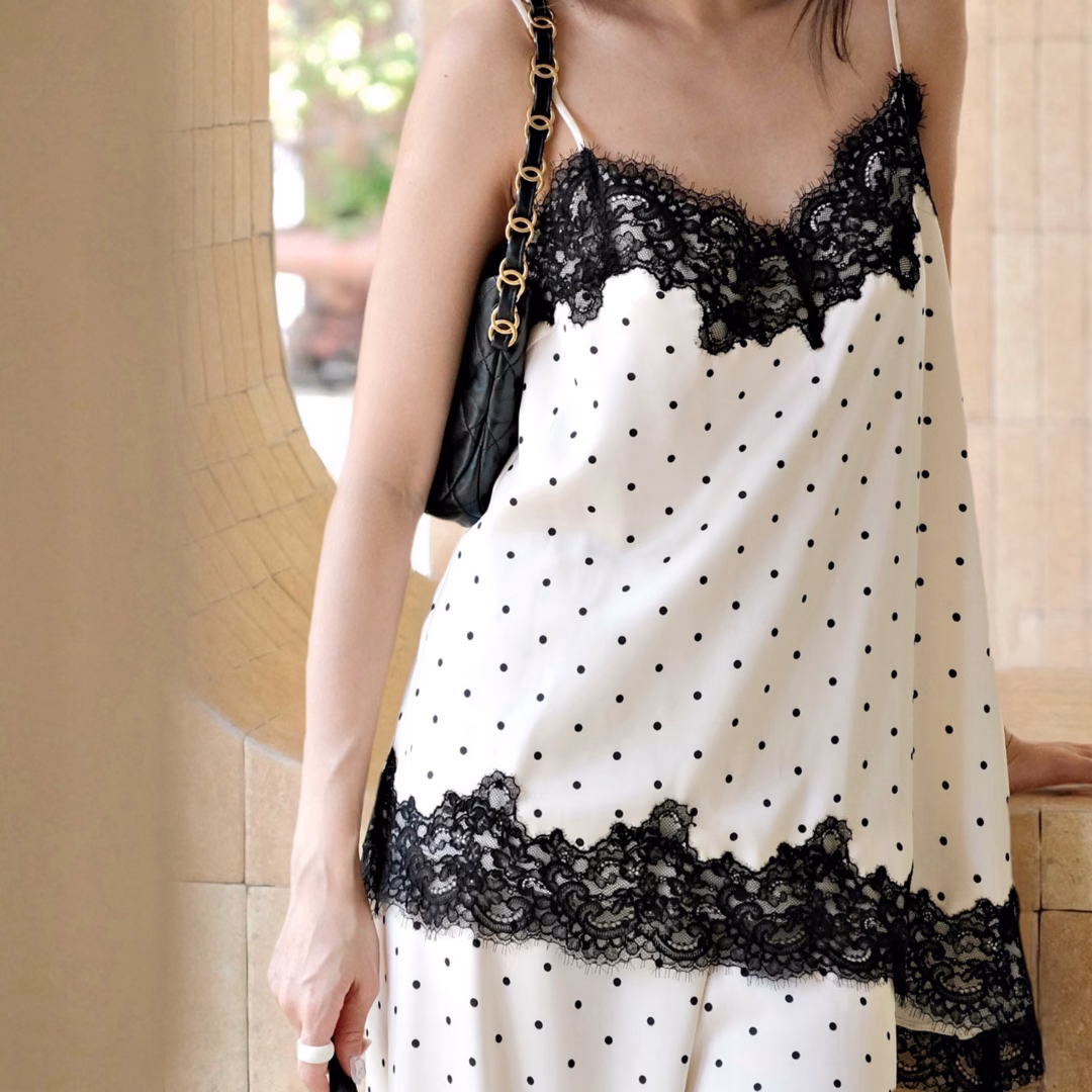 Lia Camisole Top — ảnh 9