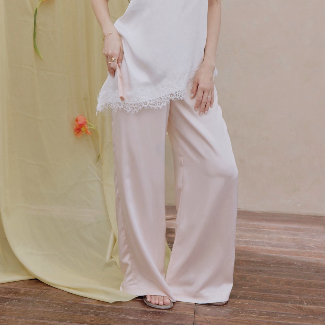 Cloud Silk Trouser — ảnh 6