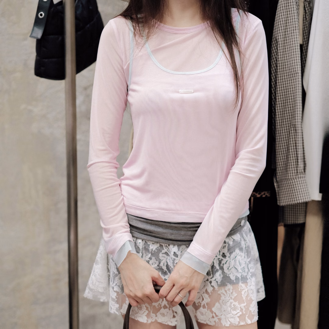 Tiffany Top — ảnh 6