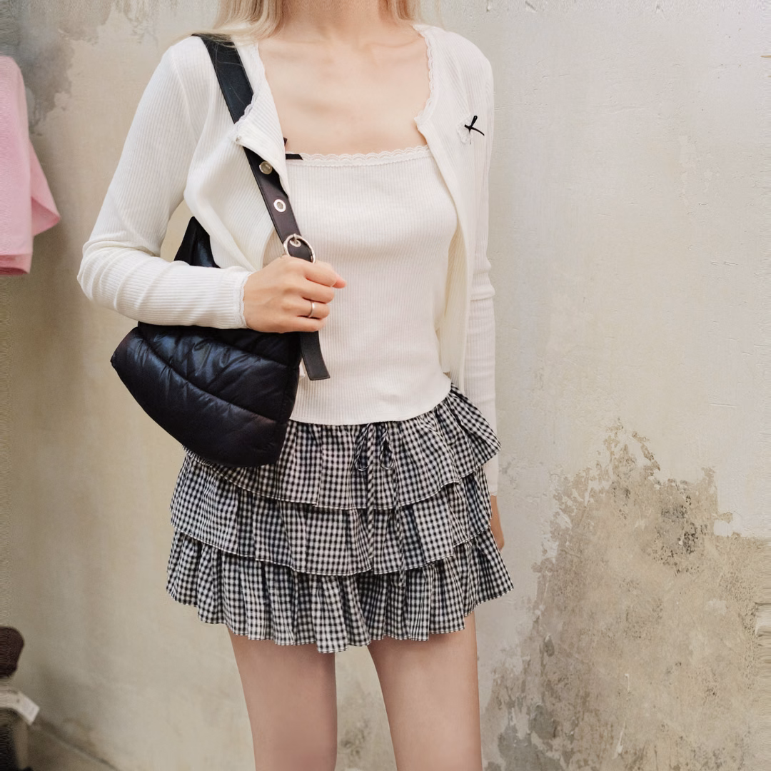 Fancy Skorts — ảnh 1