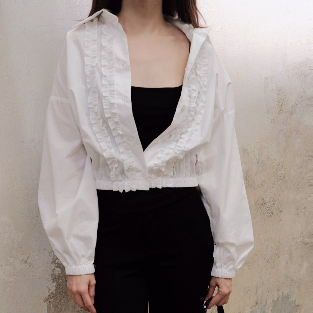 Haley Top — ảnh 4