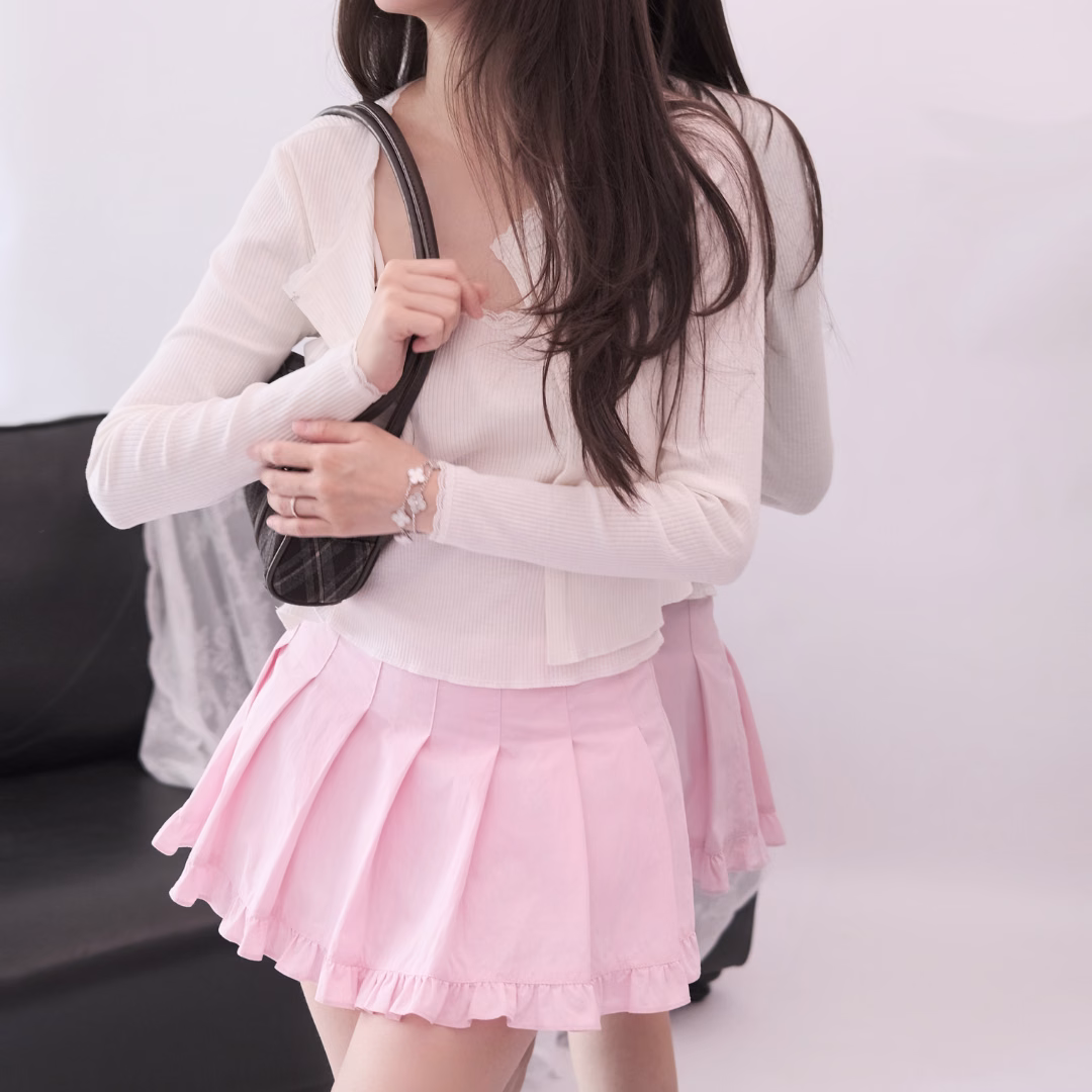 Hebe Set — ảnh 1