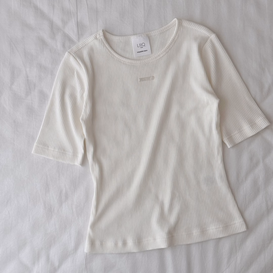 Aura Slim Top — ảnh 8