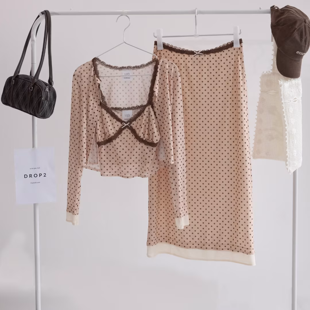 Lona Set — ảnh 6