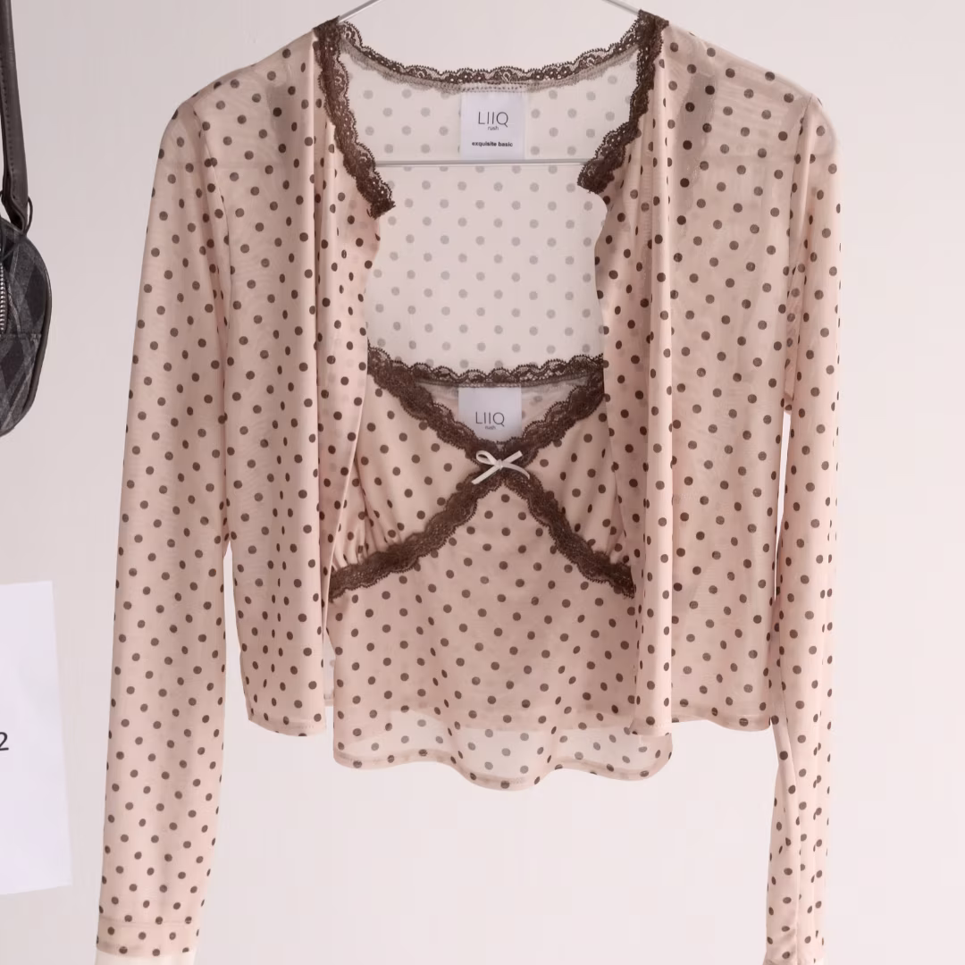 Lona Set — ảnh 7