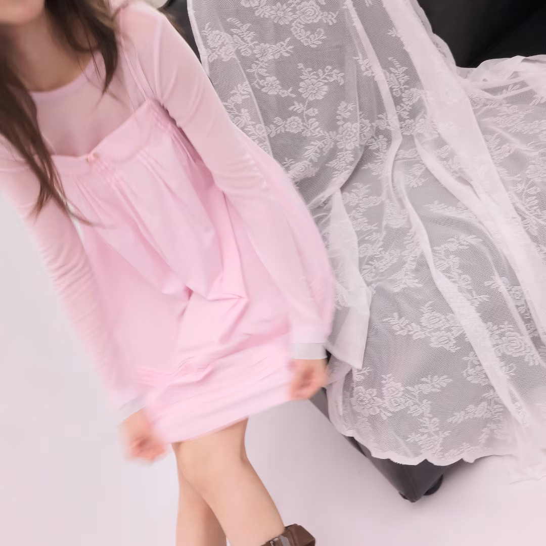 Jasmine Dress — ảnh 3