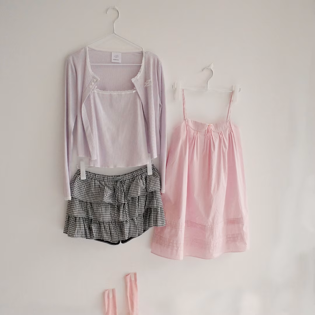 Jasmine Dress — ảnh 5