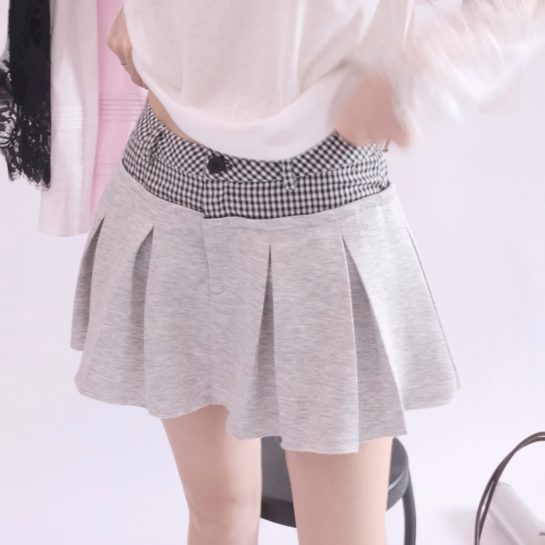 Zelda Skorts — ảnh 1