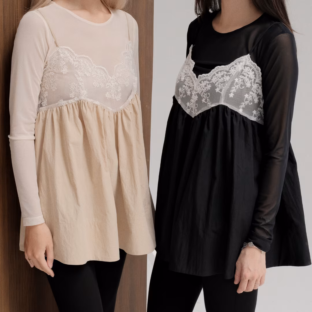 Tilly Top — ảnh 1