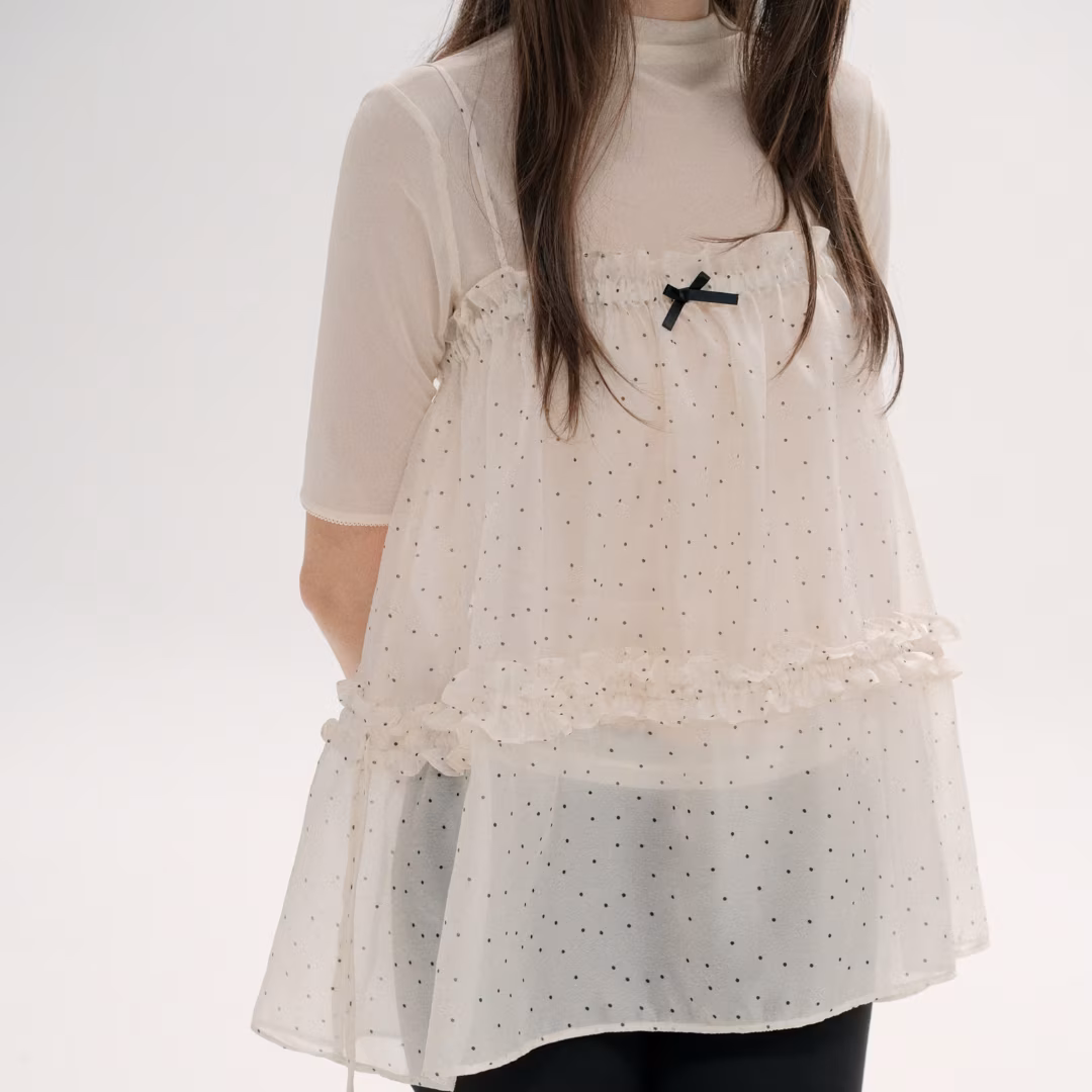 Calina Top — ảnh 3