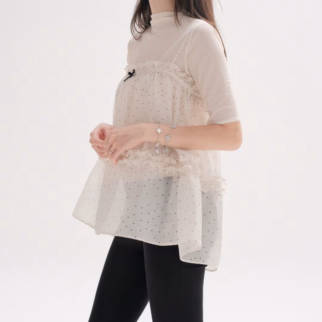 Calina Top — ảnh 1