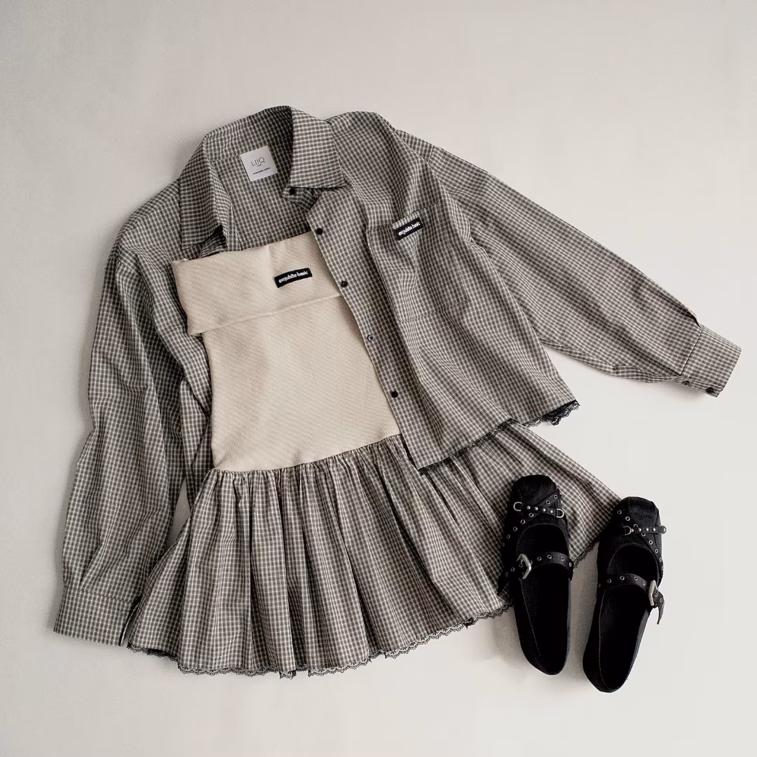 Lucy Set — ảnh 4