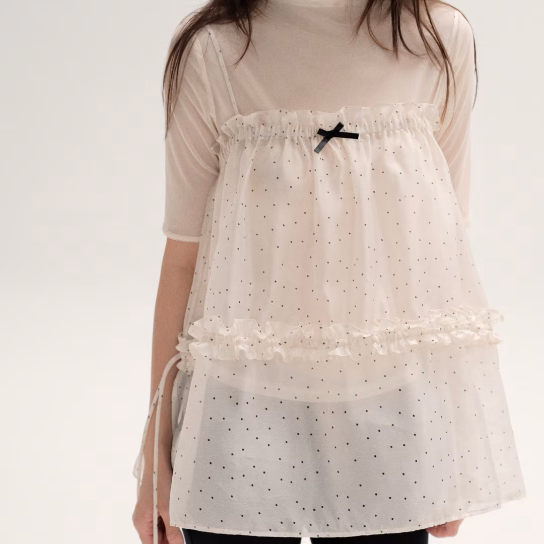 Calina Top — ảnh 2