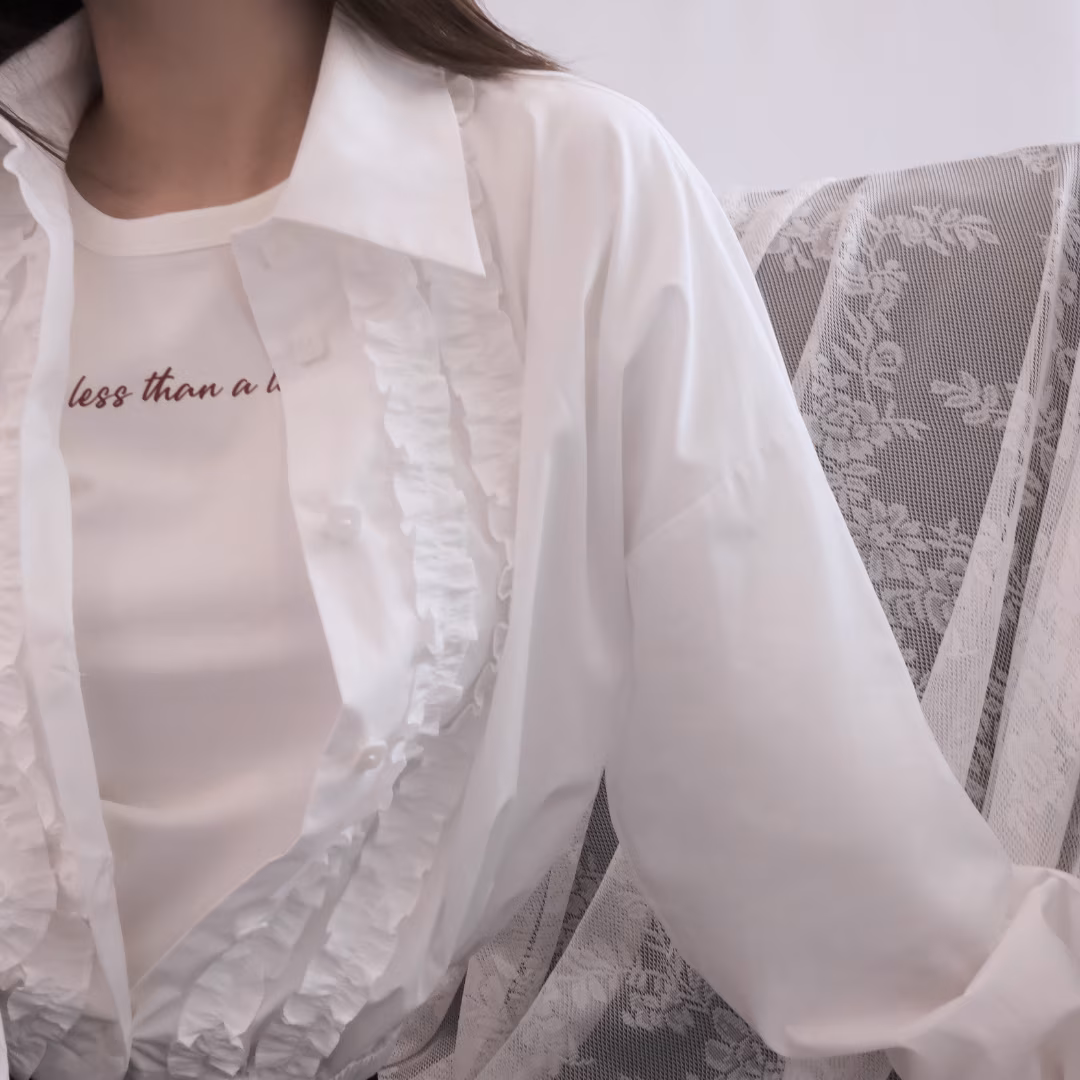 Jennie T-shirts — ảnh 4