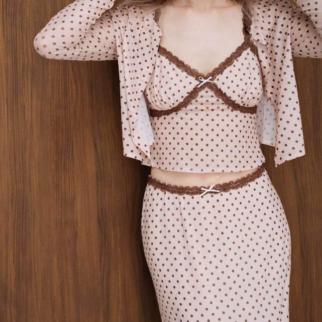 Lona Set — ảnh 4
