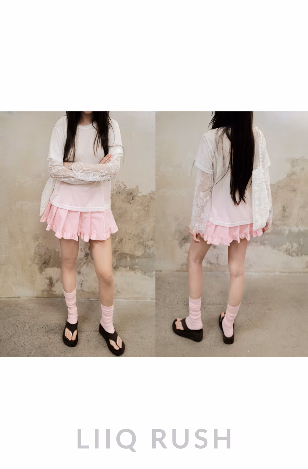Luli Skorts — ảnh 3