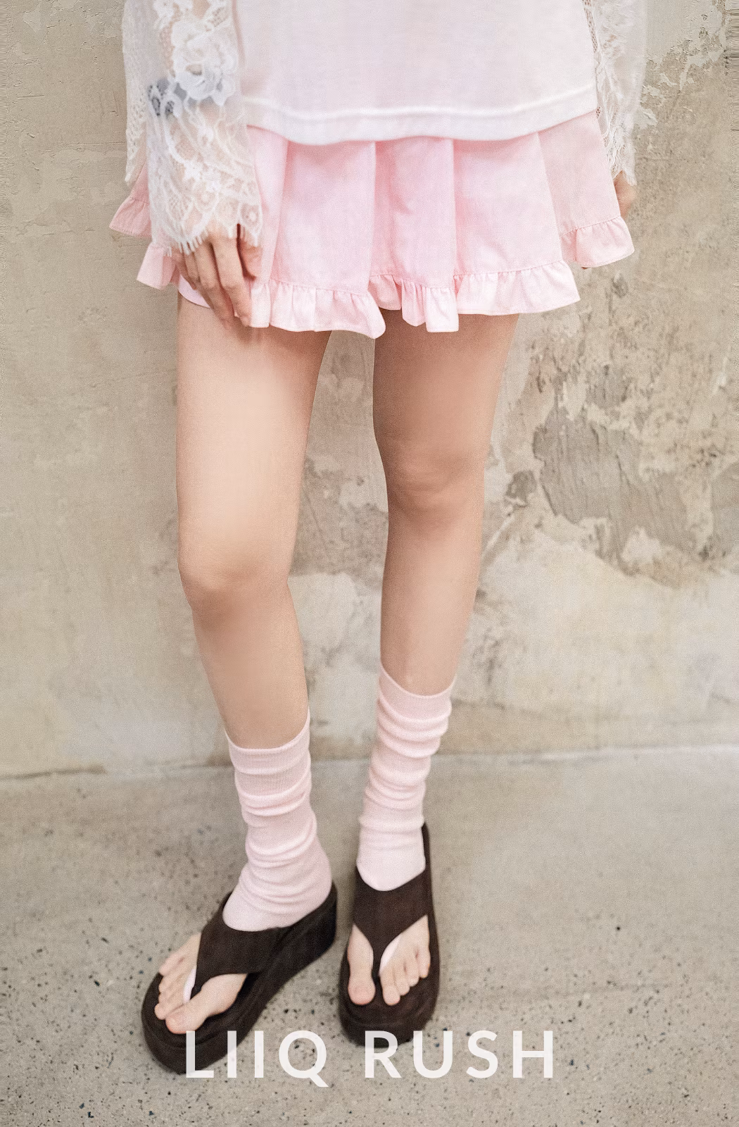 Luli Skorts — ảnh 4