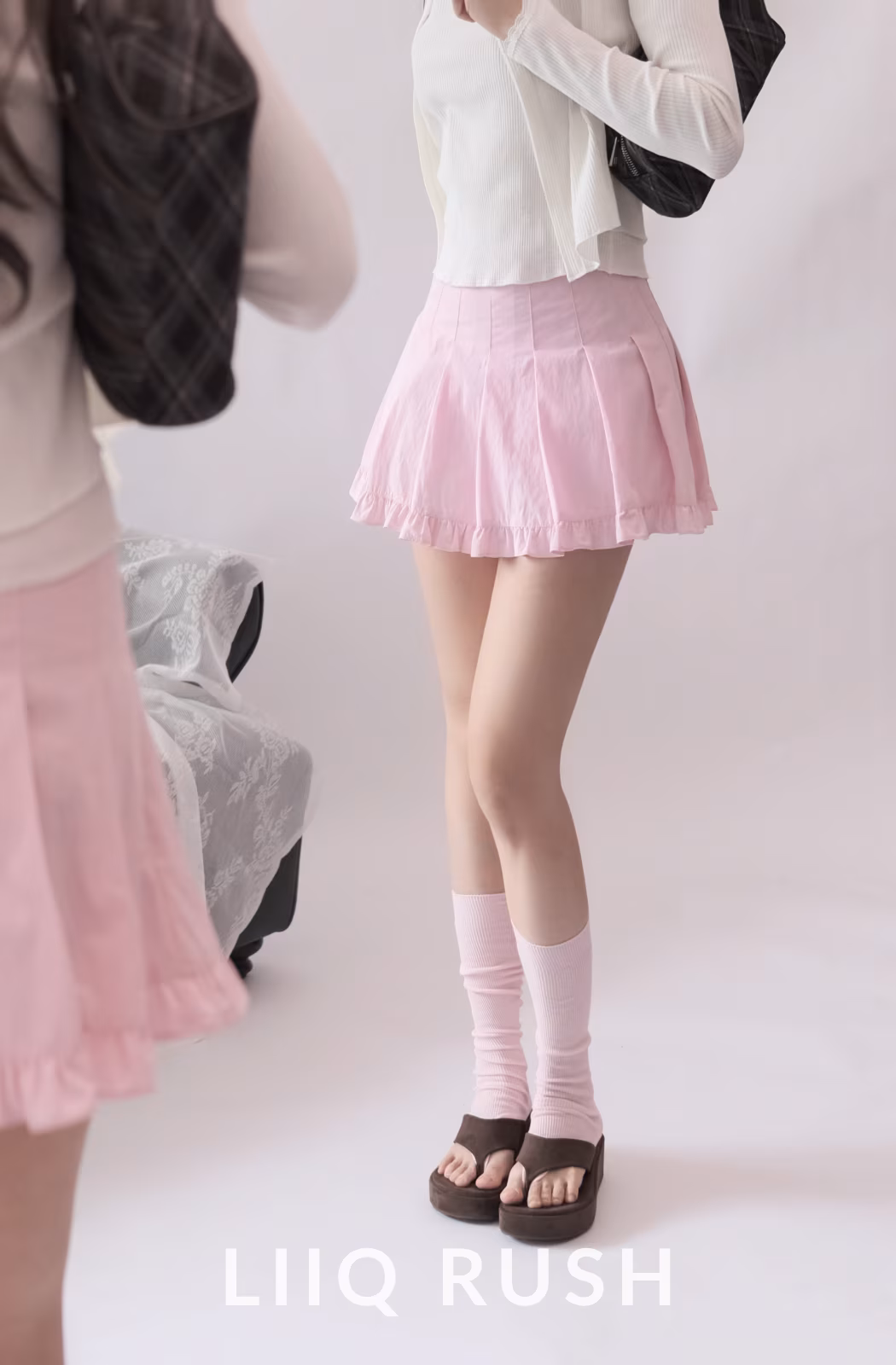 Luli Skorts — ảnh 1